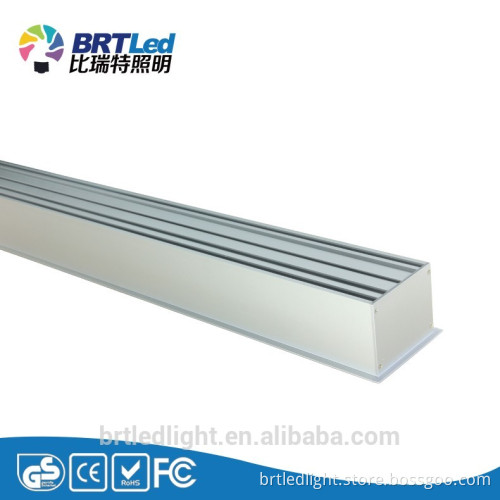 2016 Trends Products customized length 15W 30W 45W 60W Suspended LED Linear Light